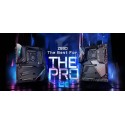 Motherboards