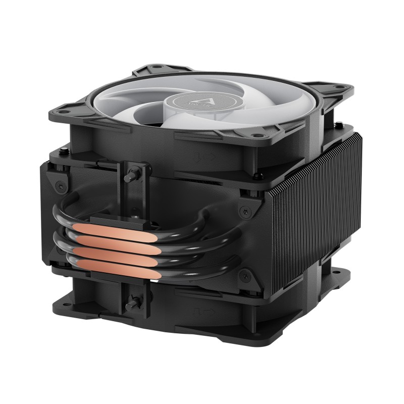 Arctic Freezer 36 A-RGB black Arctic Freezer 36 A-RGB black