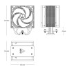 Arctic Freezer 36 A-RGB black Arctic Freezer 36 A-RGB black