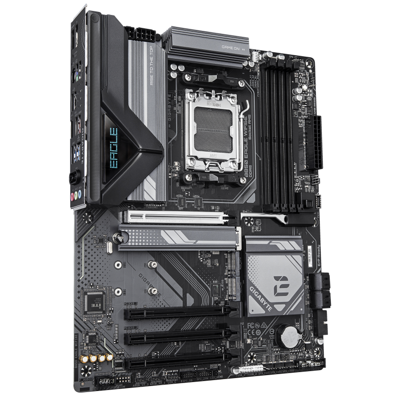Gigabyte B850 EAGLE WIFI6E