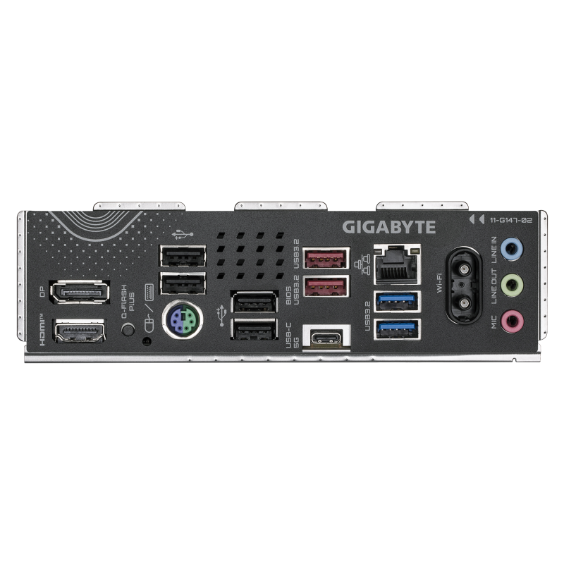 Gigabyte B850 EAGLE WIFI6E