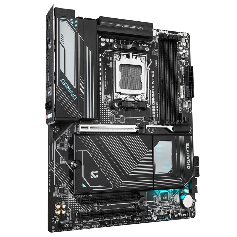 Gigabyte B850 GAMING X WIFI6E Gigabyte B850 GAMING X WIFI6E