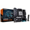 Gigabyte B850M GAMING X WIFI6E Gigabyte B850M GAMING X WIFI6E