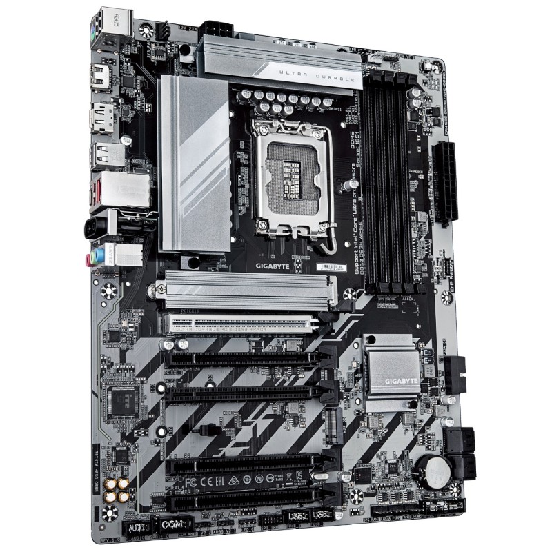 Gigabyte B860 DS3H WIFI6E Gigabyte B860 DS3H WIFI6E