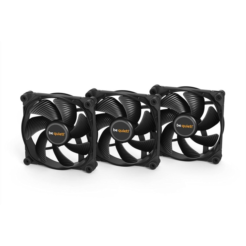 Be Quiet BW012 Silent Loop 2 360mm Be Quiet BW012 Silent Loop 2 360mm