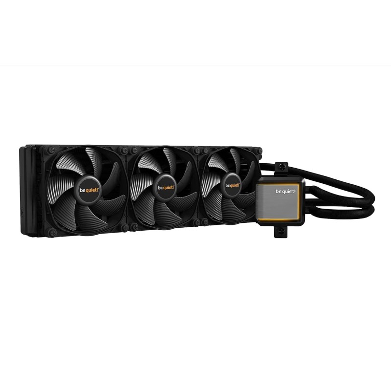 Be Quiet BW012 Silent Loop 2 360mm Be Quiet BW012 Silent Loop 2 360mm