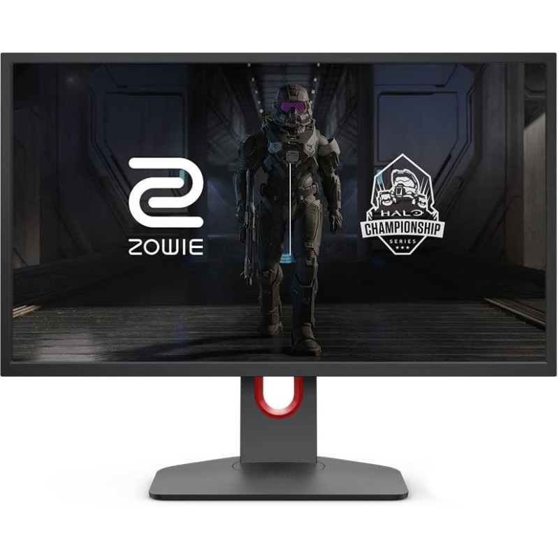 BenQ Zowie XL2540K 24.5 inch 240Hz Gaming Monitor BenQ Zowie XL2540K 24.5 inch 240Hz Gaming Monitor