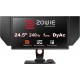 BenQ ZOWIE XL2546 24.5 Inch 240Hz Gaming Monitor 1080P 1ms