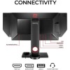 BenQ ZOWIE XL2546 24.5 Inch 240Hz Gaming Monitor 1080P 1ms BenQ ZOWIE XL2546 24.5 Inch 240Hz Gaming Monitor 1080P 1ms