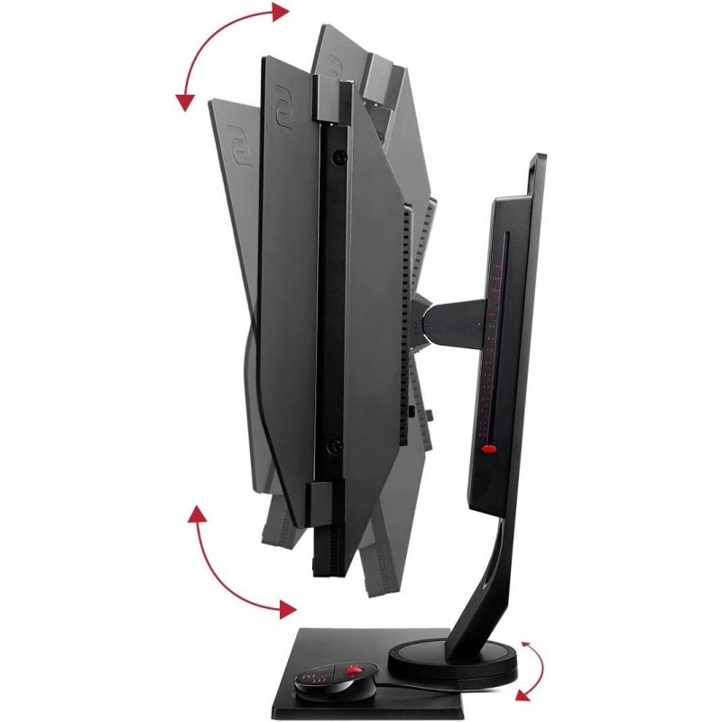 BenQ ZOWIE XL2546 24.5 Inch 240Hz Gaming Monitor 1080P 1ms BenQ ZOWIE XL2546 24.5 Inch 240Hz Gaming Monitor 1080P 1ms
