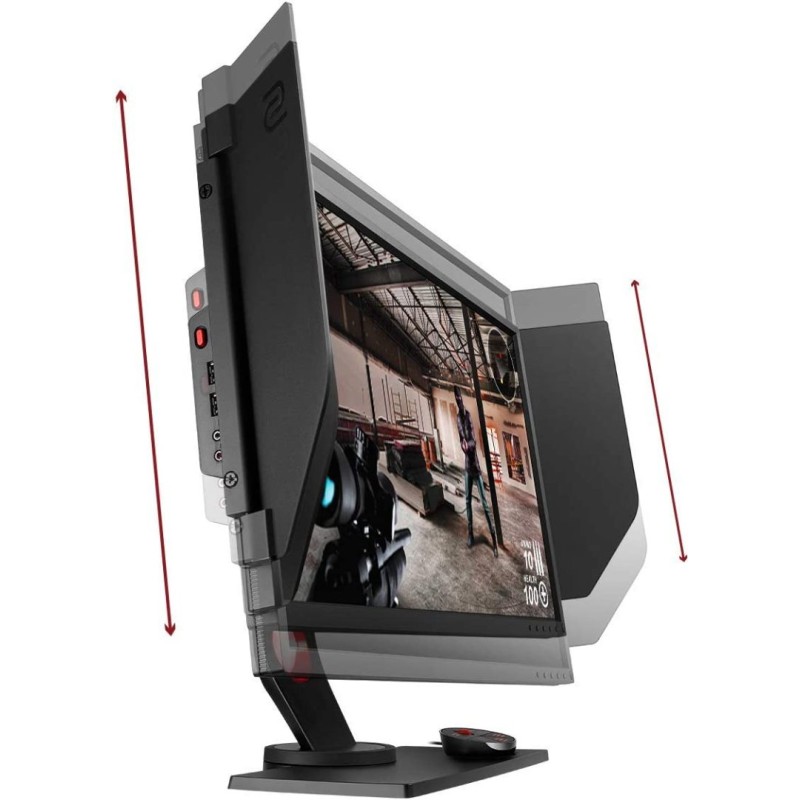 BenQ ZOWIE XL2546 24.5 Inch 240Hz Gaming Monitor 1080P 1ms BenQ ZOWIE XL2546 24.5 Inch 240Hz Gaming Monitor 1080P 1ms