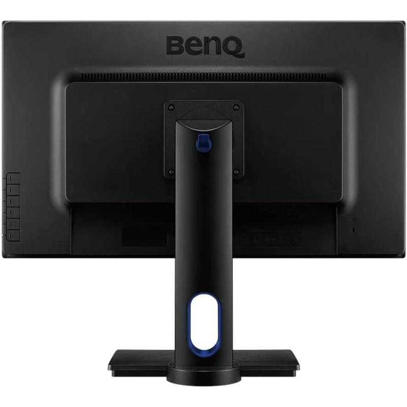 BenQ PD2700Q Color Accurate Design Monitor 27" QHD 1440p | 100% Rec.709 &sRGB | IPS BenQ PD2700Q Color Accurate Design Monitor 27" QHD 1440p | 100% Rec.709 &sRGB | IPS