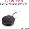 BenQ ZOWIE XL2546 24.5 Inch 240Hz Gaming Monitor 1080P 1ms BenQ ZOWIE XL2546 24.5 Inch 240Hz Gaming Monitor 1080P 1ms
