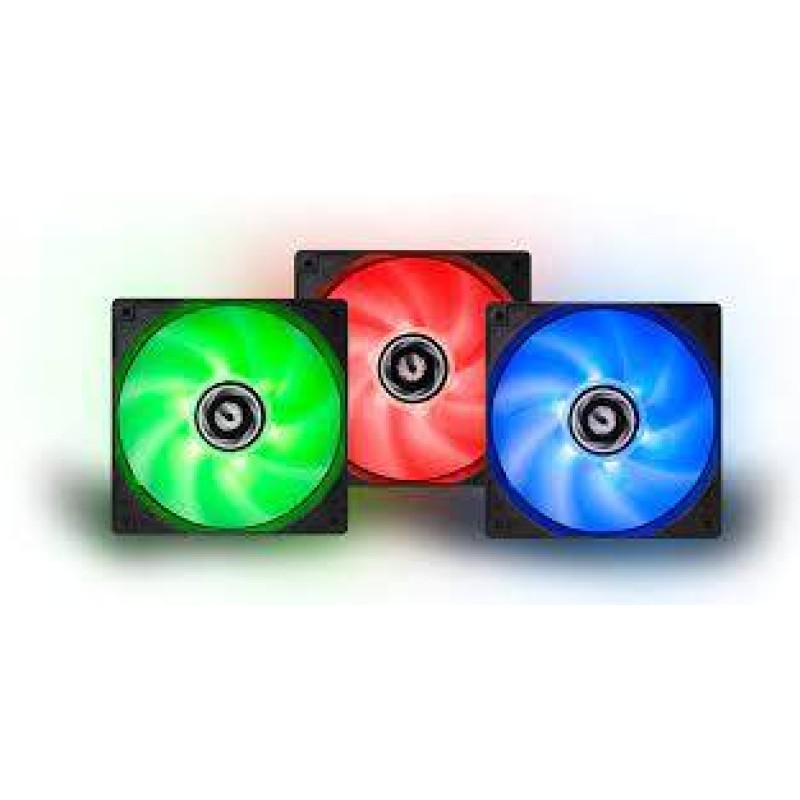 Spectre RGB Fan 120m Spectre RGB Fan 120m
