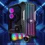 HAF 700 Evo Black & White  With 1250W PSU With ION 360 Bundle