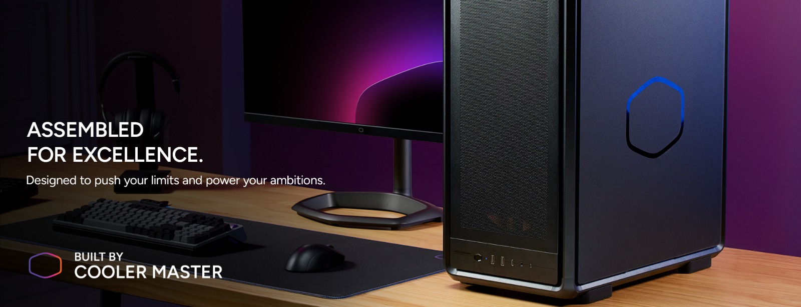 Cooler Master Chairs Cooler Master Chairs