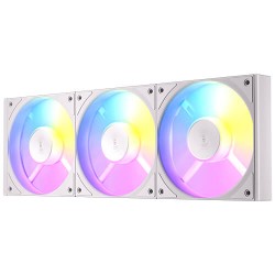Antec Connect 120 White ARGB