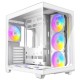 Antec C5 7 Fan ARGB White