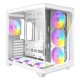 Antec C5 7 Fan ARGB White