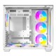 Antec C5 7 Fan ARGB White