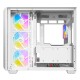 Antec C5 7 Fan ARGB White