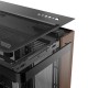 Antec C8 Curve Wood Black