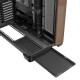 Antec C8 Curve Wood Black