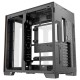 Antec C8 Curve Wood Black