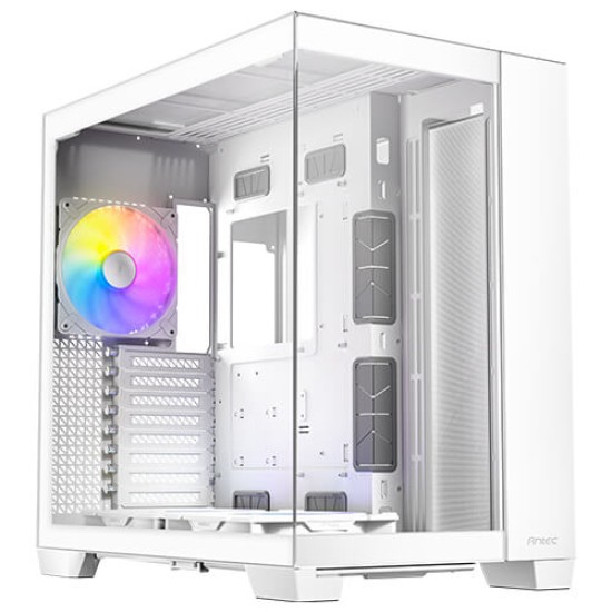 Antec C8 White ARGB