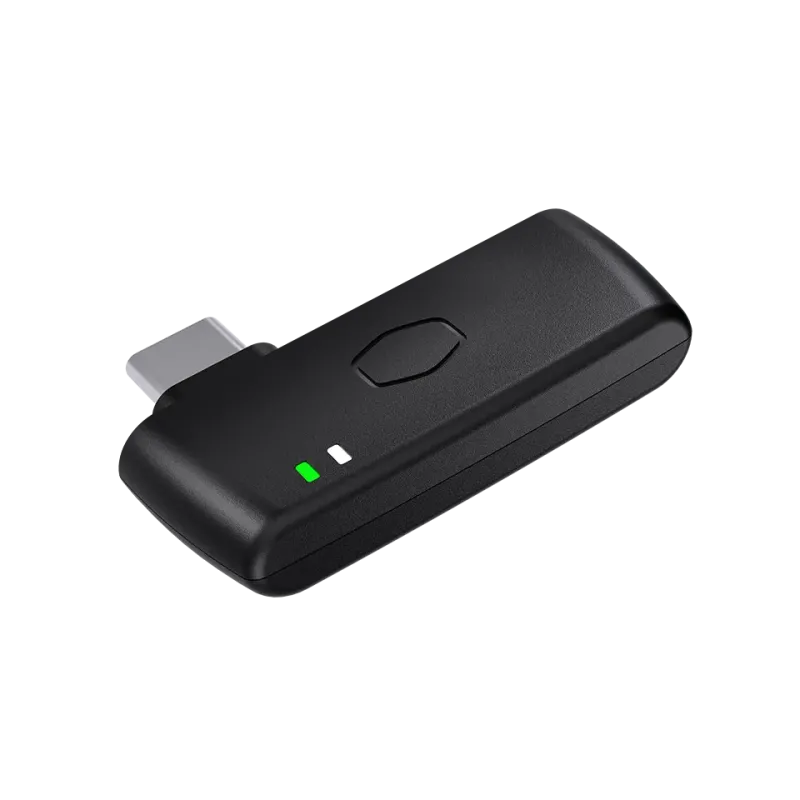 Cooler Master Ch 351 Wireless Gaming Headset