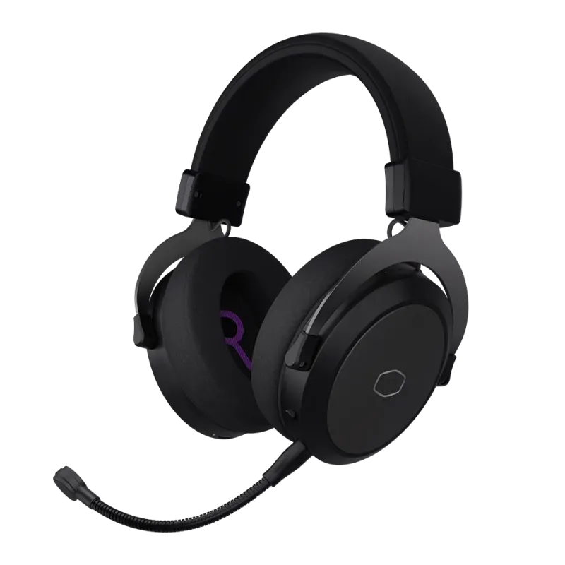Cooler Master Ch 351 Wireless Gaming Headset