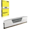 Corsair VENGEANCE 64GB (2x32GB) DDR5 5600MHz White Corsair VENGEANCE 64GB (2x32GB) DDR5 5600MHz White