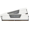 Corsair VENGEANCE 64GB (2x32GB) DDR5 5600MHz White Corsair VENGEANCE 64GB (2x32GB) DDR5 5600MHz White