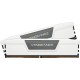 Corsair VENGEANCE 64GB (2x32GB) DDR5 5600MHz White