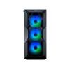 Cooler Master MasterBox TD500 Crystal ARGB Cooler Master MasterBox TD500 Crystal ARGB