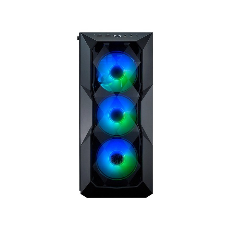 Cooler Master MasterBox TD500 Crystal ARGB Cooler Master MasterBox TD500 Crystal ARGB