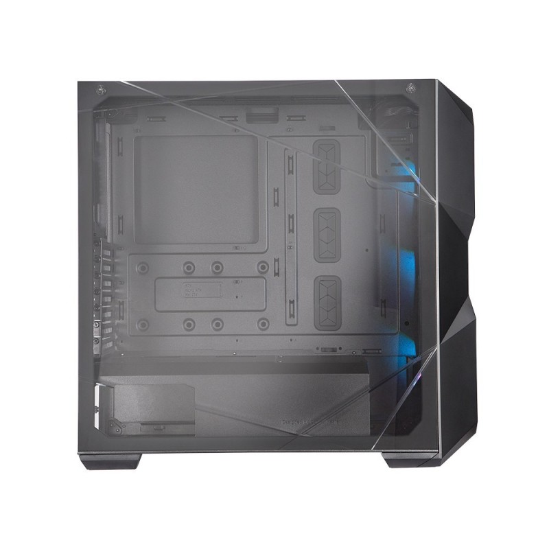 Cooler Master MasterBox TD500 Crystal ARGB Cooler Master MasterBox TD500 Crystal ARGB