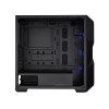 Cooler Master MasterBox TD500 Crystal ARGB Cooler Master MasterBox TD500 Crystal ARGB