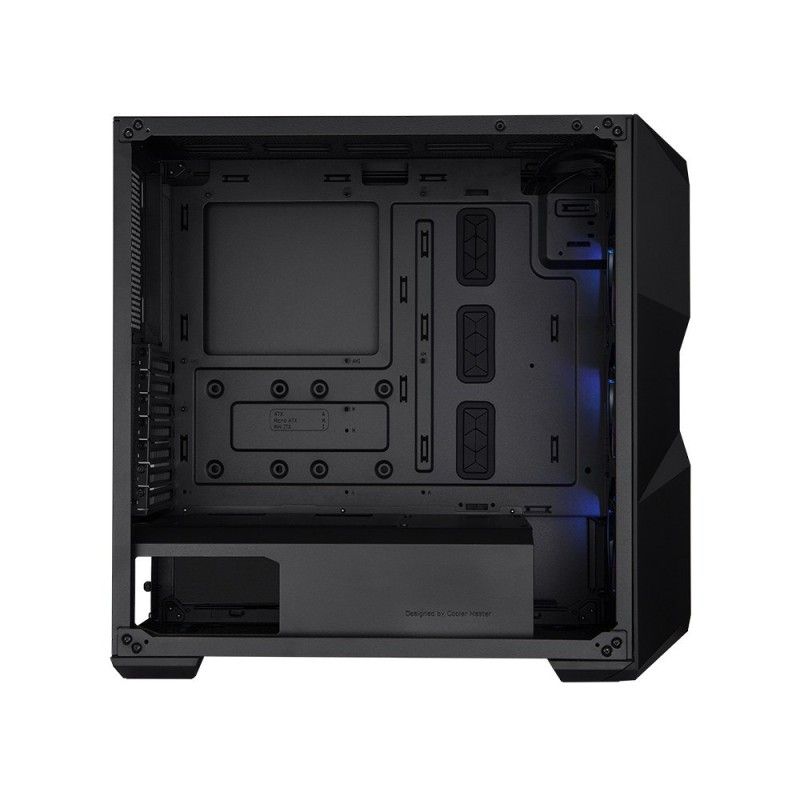 Cooler Master MasterBox TD500 Crystal ARGB Cooler Master MasterBox TD500 Crystal ARGB