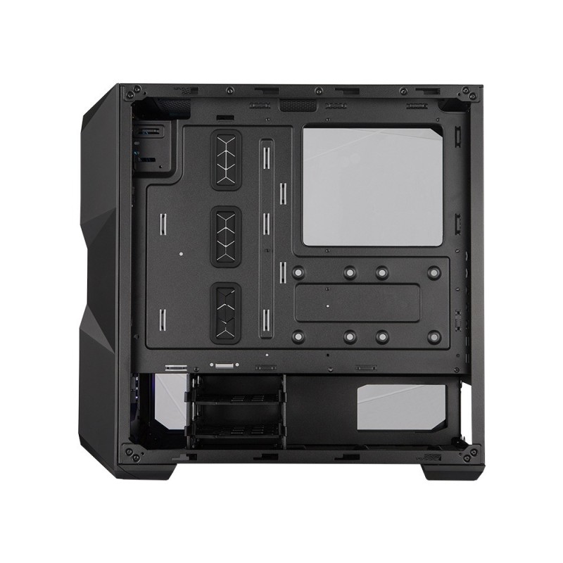 Cooler Master MasterBox TD500 Crystal ARGB Cooler Master MasterBox TD500 Crystal ARGB