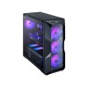 Cooler Master MasterBox TD500 Crystal ARGB Cooler Master MasterBox TD500 Crystal ARGB