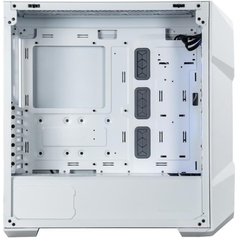 Cooler Master MASTERBOX TD500 MESH V2 White Cooler Master MASTERBOX TD500 MESH V2 White
