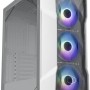 Cooler Master MASTERBOX TD500 MESH V2 White