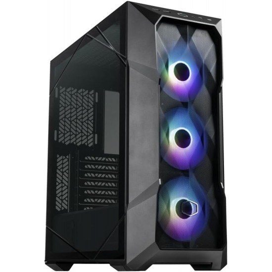 Cooler Master MASTERBOX TD500 MESH V2