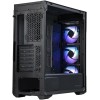 Cooler Master MASTERBOX TD500 MESH V2 Cooler Master MASTERBOX TD500 MESH V2