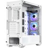 Cooler Master MASTERBOX TD500 MESH V2 White Cooler Master MASTERBOX TD500 MESH V2 White