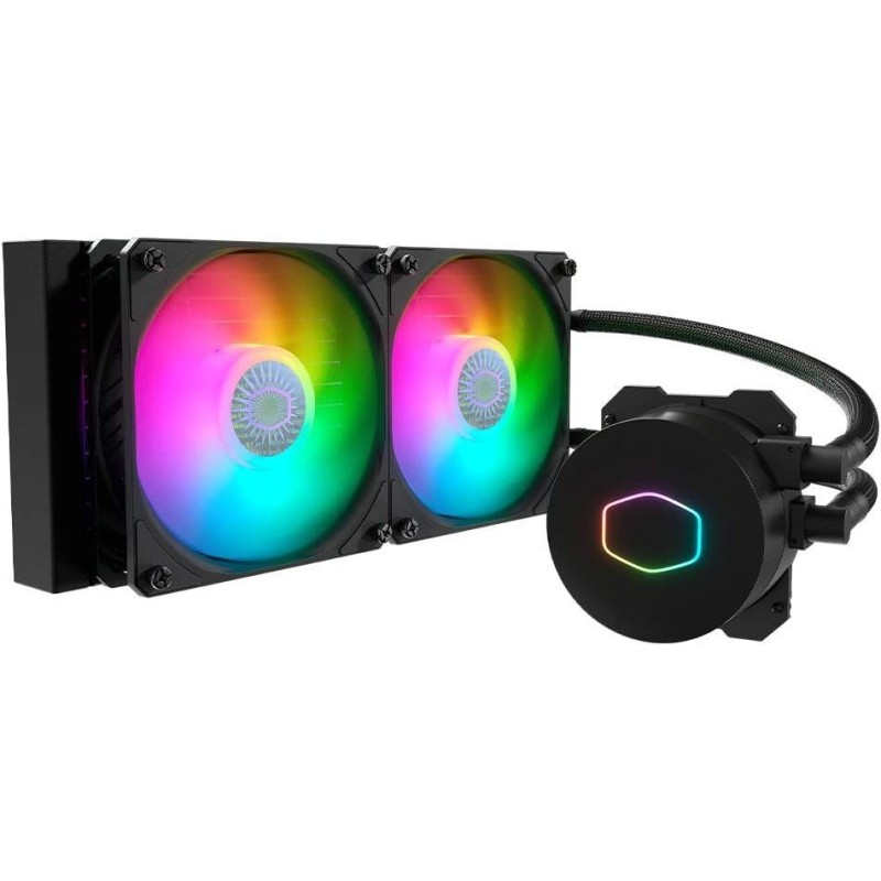 Cooler Master MasterLiquid ML240L ARGB V2 Cooler Master MasterLiquid ML240L ARGB V2