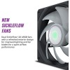 Cooler Master MasterLiquid ML240L ARGB V2 Cooler Master MasterLiquid ML240L ARGB V2