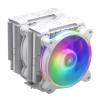 Cooler Master Hyper 622 Halo White Dual Cooler Master Hyper 622 Halo White Dual