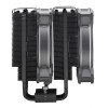 Cooler Master Hyper 622 Halo Black Dual Cooler Master Hyper 622 Halo Black Dual